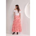 Women's Summer Long Maxi Skirt