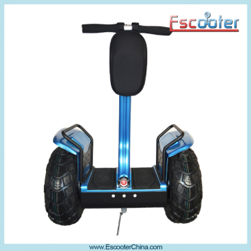 2 Wheel Electric Standing Scooter for Adults