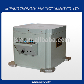 RS-3000 High accuracy Ring laser inertial navigation system RLG INS