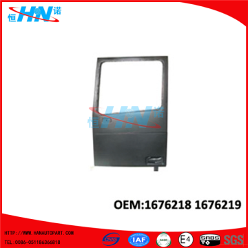 Daf Steel Door 1676218 1676219 Truck Accessories