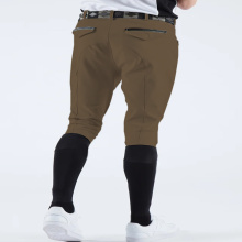 Moda Western Horse Mounch Breeches Niños