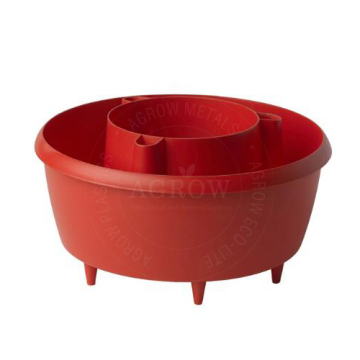 Tomato Growing Halos Watering Pot