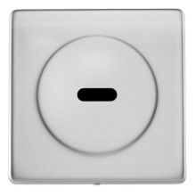 Sensor toilet flusher