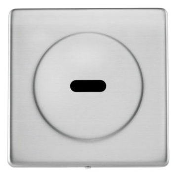 Sensor toilet flusher