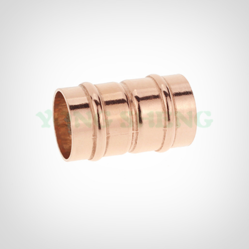 Copper Imperial Adaptor SR