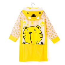 Kids Raincoat Set: Colourful Raincoat and Rainsuit for Children