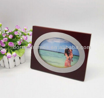 Classical ocean photo frame for decoration