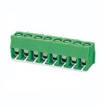 PCB Screw Terminal Block Pitch: 3.50mm