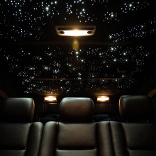 Fiber Optic Star Ceiling Car Cost