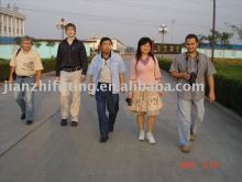 The Czech republic Customers