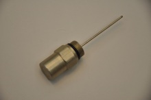 75 ohm port terminator