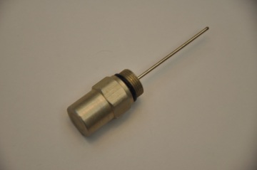 75 ohm port terminator