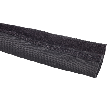 Weave Velcro Sleeve for Cable