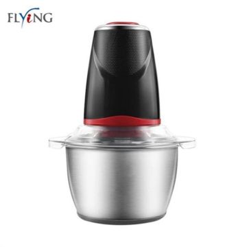 Кухонный комбайн Mini Food Chopper 1,2 л, 300 Вт