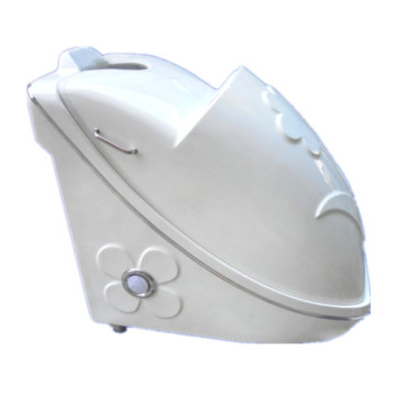 af-w012 Herbal Steam Spa Capsule