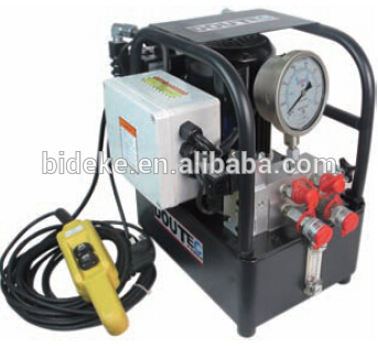 Electric Pumps