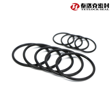 High Pressure FFKM O-Ring Seal