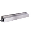 IP68 étanche extérieur 12 * 1W RVB long souterrain