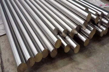 Customized Stainless Steel Round Bars