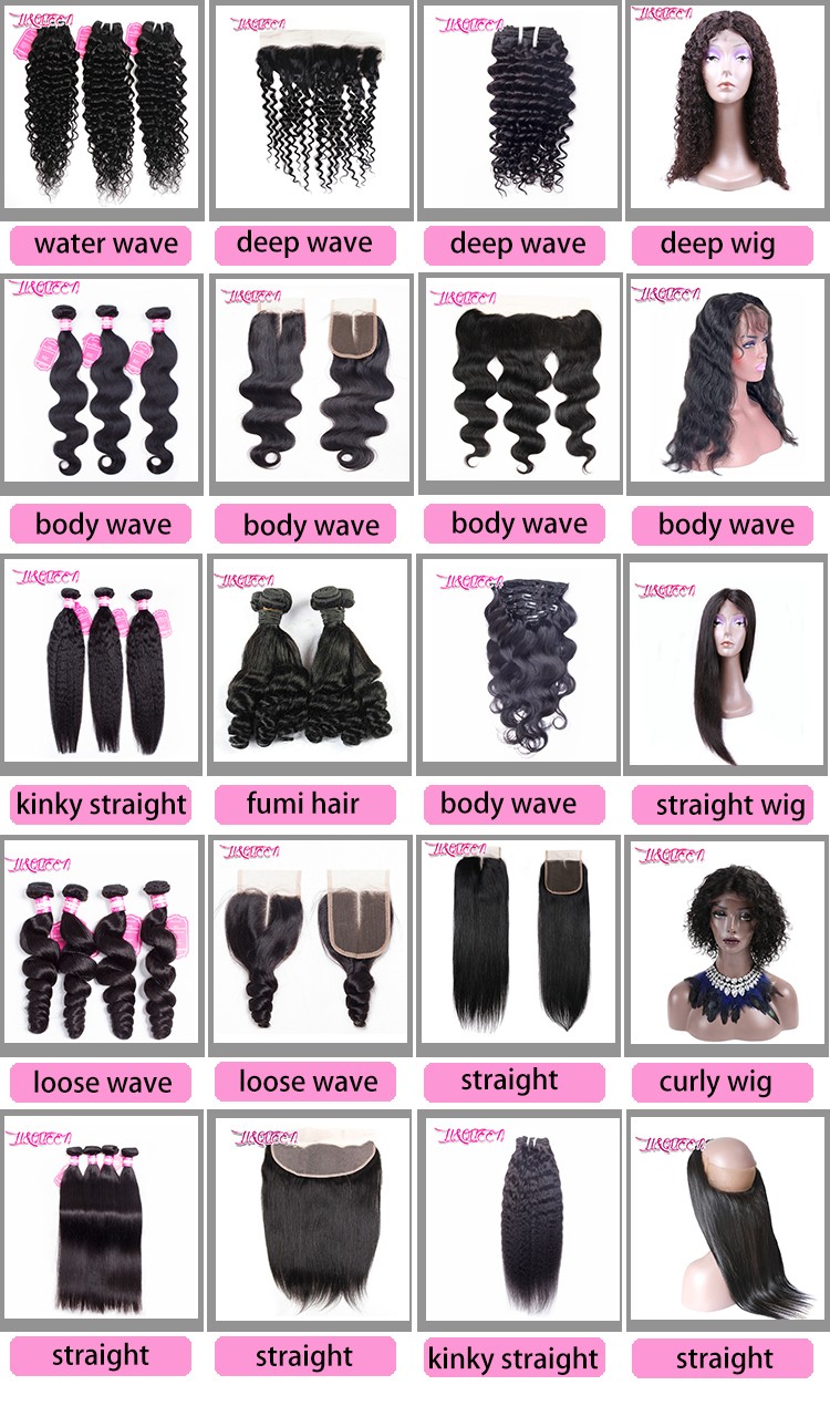 Factory wholesale drop shipping 10a grade durable remy human hair 100 virgin brazilian hair 13x4 frontal and bundles