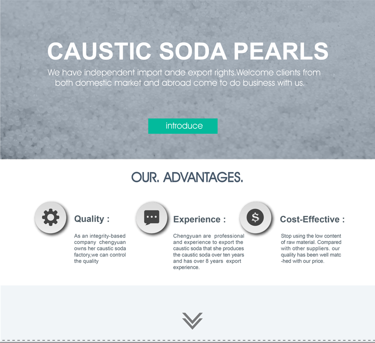 99 min Caustic soda pearls msds soda caustic pearl