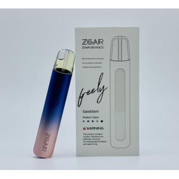 2021 wholesale disposable e-cigarette vape pen atomizer