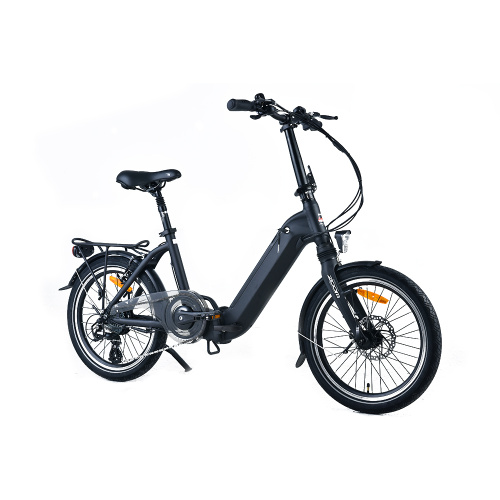 XY-Tank shocked best folding electric bike 2020