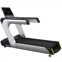 Commercial gym used luxury treadmill 7HP running machine