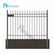 AEOMESH Aluminum Fence Spears
