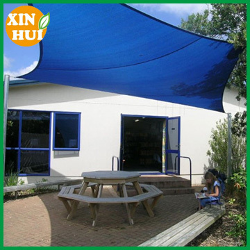 UV Top Outdoor Canopy Patio Lawn Triangle Sun Shade Sail