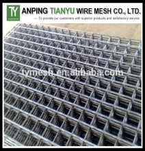 concrete wire mesh