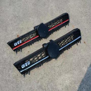 GTI/GTD VW Golf Mk7 Front Grille