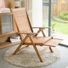 Convenient Storage Folding Chair