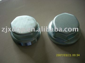 Axle Hub Cap