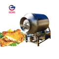 Small Vacuum Food Tumbler Mixer Machine Price