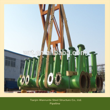 Oil Pipeline Valves