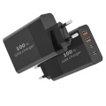 베스트 판매 100W 빠른 빠른 빨리 Adapter Gan