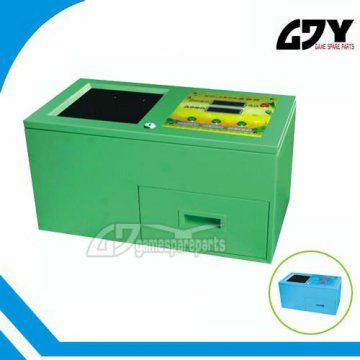 GGY-1600 Coin token counter
