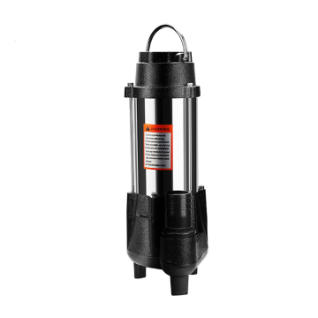 Dirty Water Submersible Pump