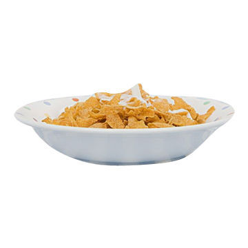 Sheep milk, import custom declaration