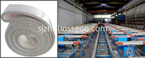 Polyester Endless Belt