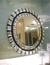 wall art mirror ENT-SD012