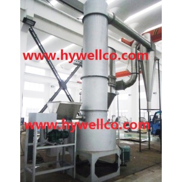 Benzoic Acid Flash Drying Machine