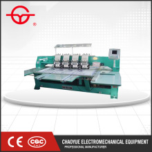 Computerised custom 4 heads cheap hat embroidery machine sale