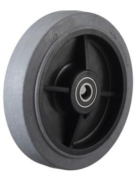 6inch Heavy Duty Conductive Single Wheel