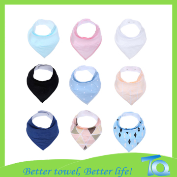 New 2017 Alibaba Drool Bibs Teething Baby Bibs