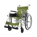 CE ISO 승인 정형 외과 휠체어 ​​매뉴얼