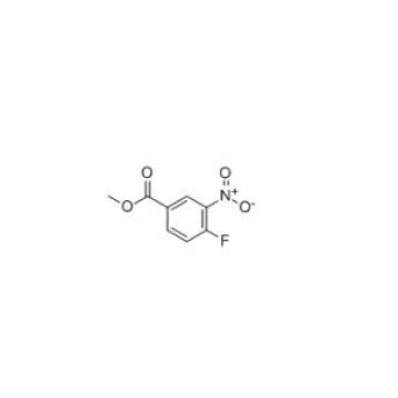 メチル 4-フルオロ-3-ニトロ酸 97% CAS 329-59-9