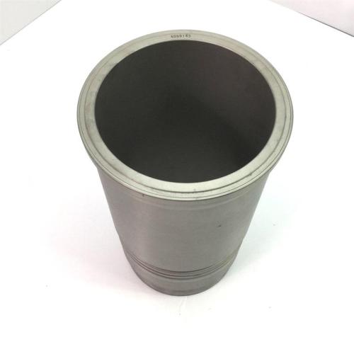 6207-21-2110 Cylinder Liner (Mark A) Cocok untuk Excavator PC200-6Z