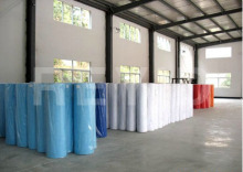Lining PP Non Woven Fabric